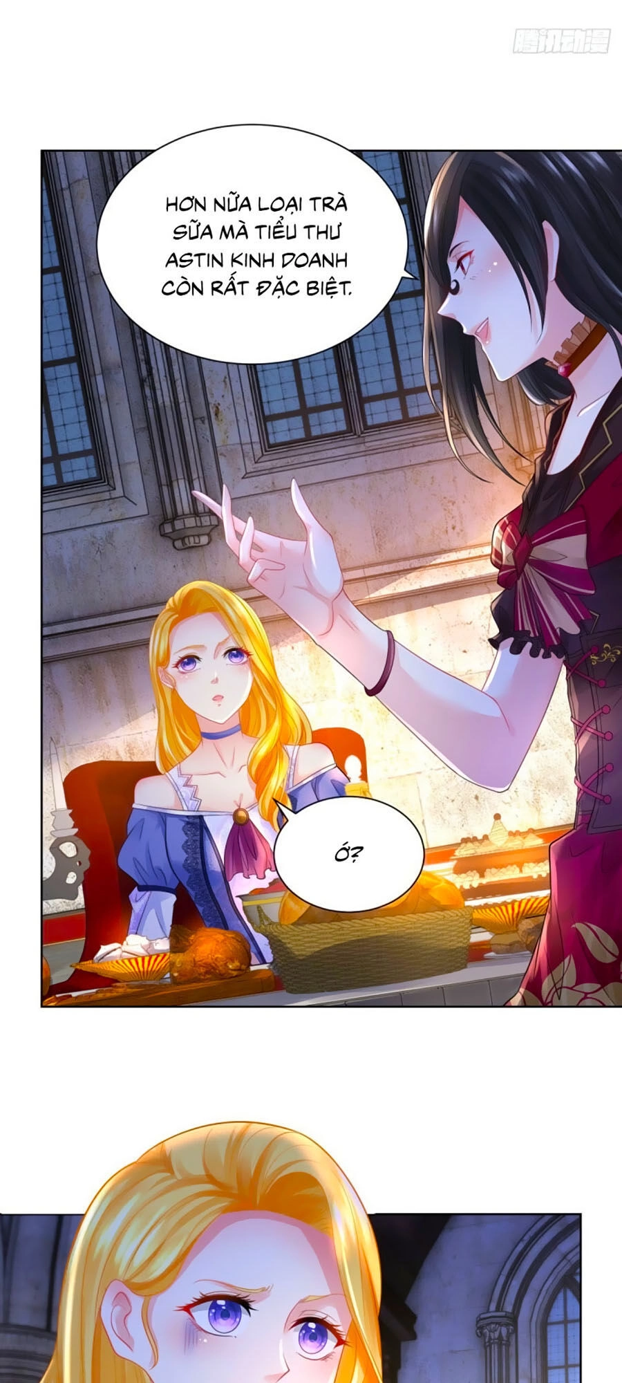 Tôi Muốn Trở Thành Tiểu Thư Công Tước Phế Vật Chapter 51 - 19