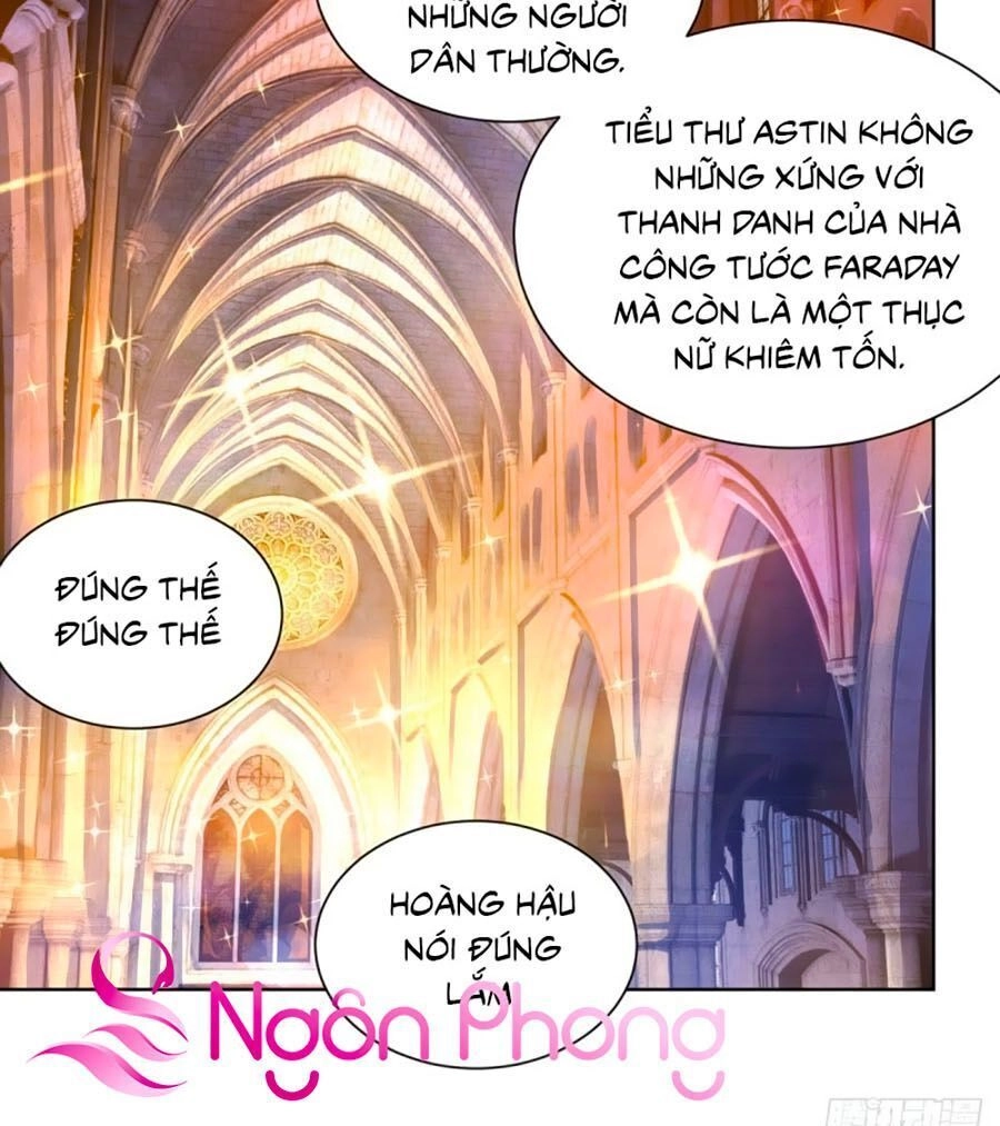 Tôi Muốn Trở Thành Tiểu Thư Công Tước Phế Vật Chapter 51 - 24