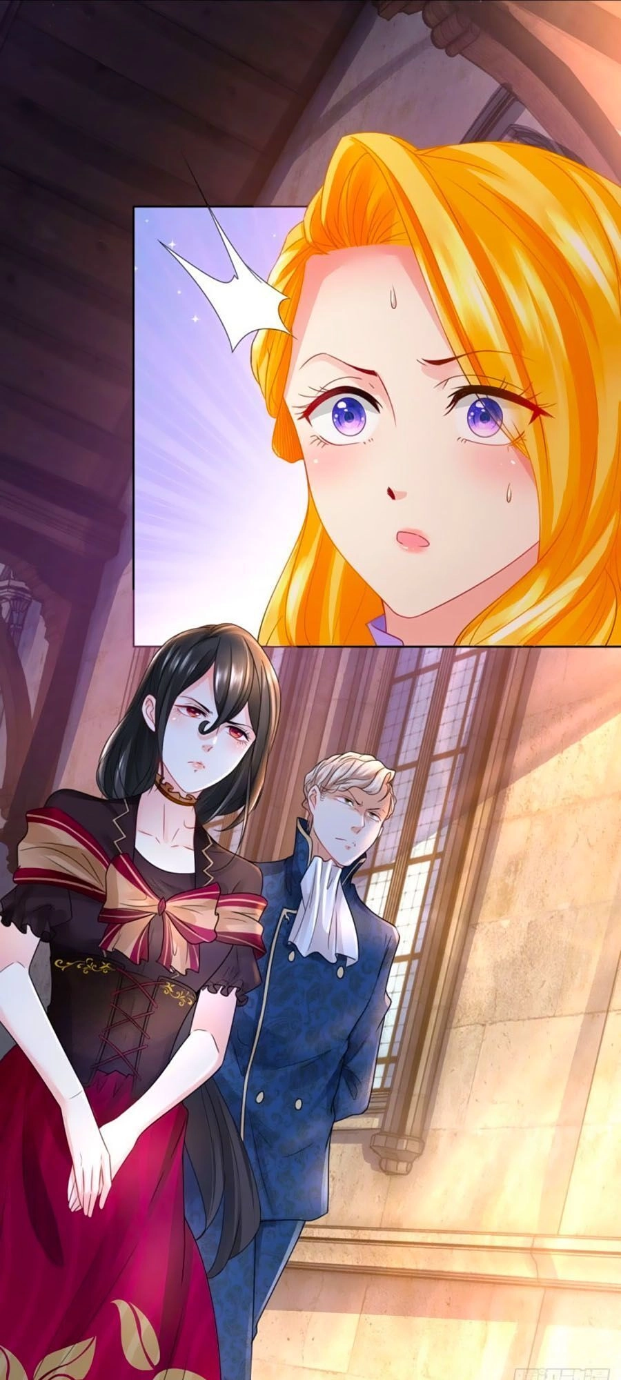 Tôi Muốn Trở Thành Tiểu Thư Công Tước Phế Vật Chapter 51 - 27