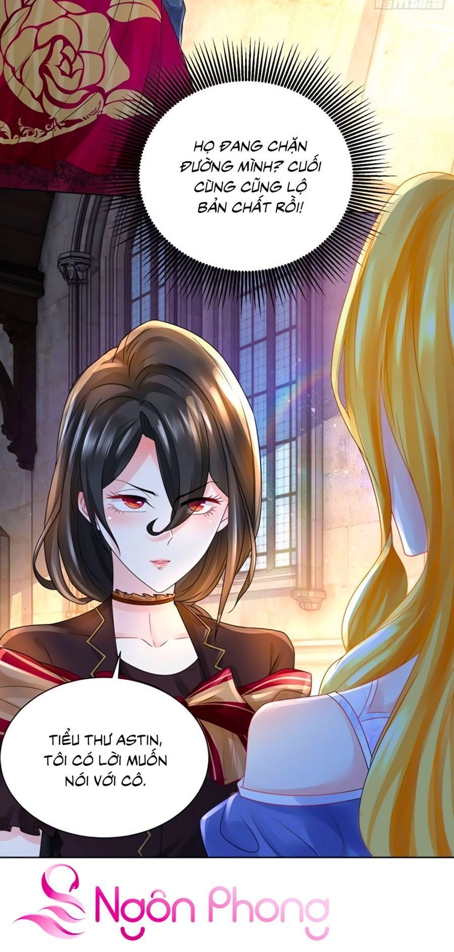 Tôi Muốn Trở Thành Tiểu Thư Công Tước Phế Vật Chapter 51 - 28