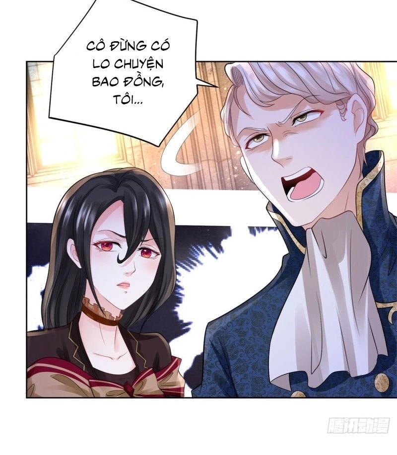 Tôi Muốn Trở Thành Tiểu Thư Công Tước Phế Vật Chapter 52 - 7