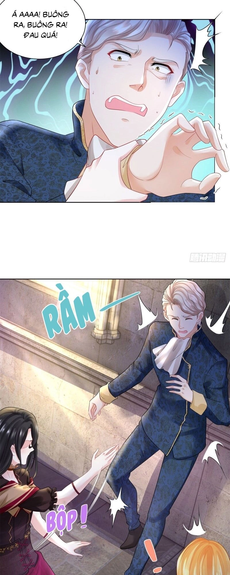 Tôi Muốn Trở Thành Tiểu Thư Công Tước Phế Vật Chapter 52 - 9