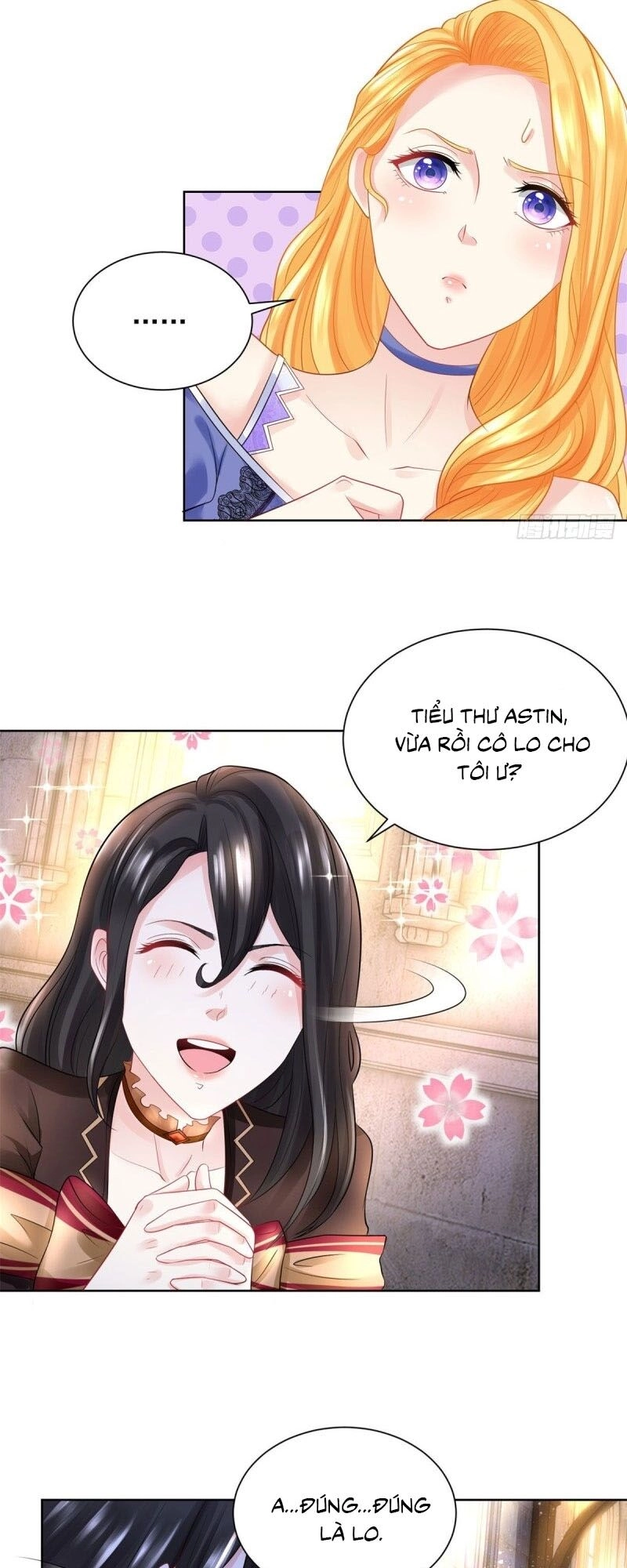 Tôi Muốn Trở Thành Tiểu Thư Công Tước Phế Vật Chapter 52 - 11