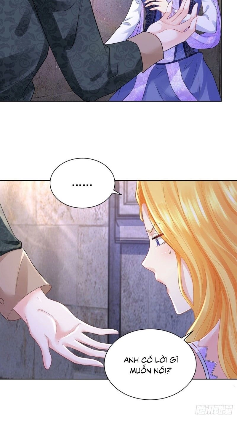 Tôi Muốn Trở Thành Tiểu Thư Công Tước Phế Vật Chapter 52 - 17