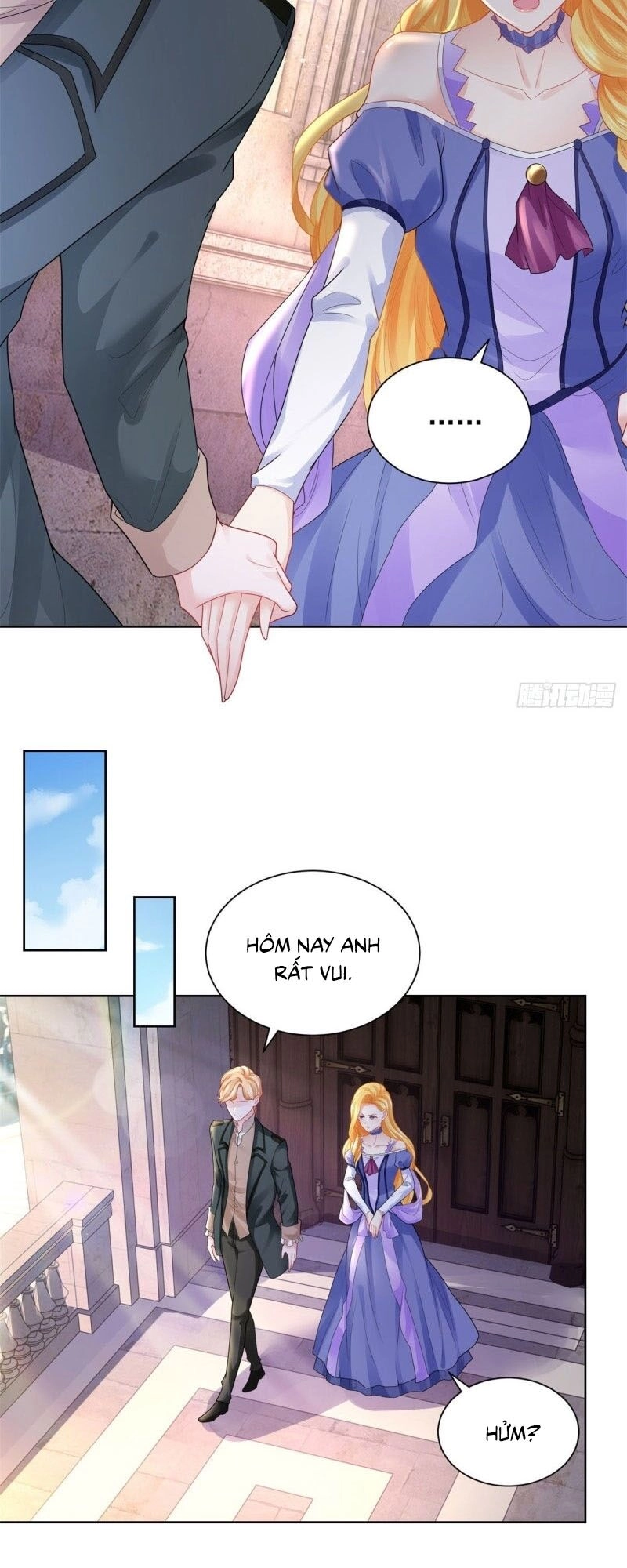 Tôi Muốn Trở Thành Tiểu Thư Công Tước Phế Vật Chapter 52 - 19