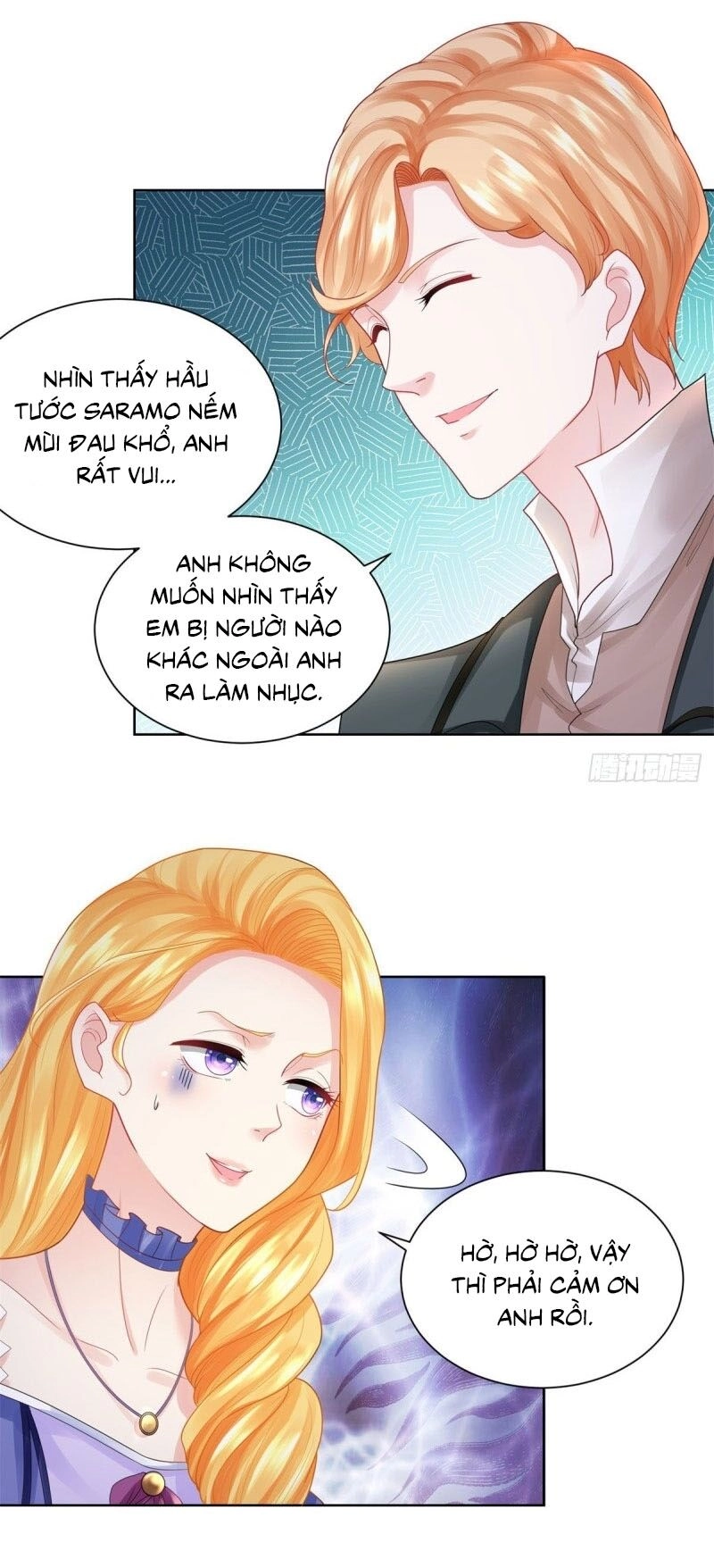 Tôi Muốn Trở Thành Tiểu Thư Công Tước Phế Vật Chapter 52 - 20