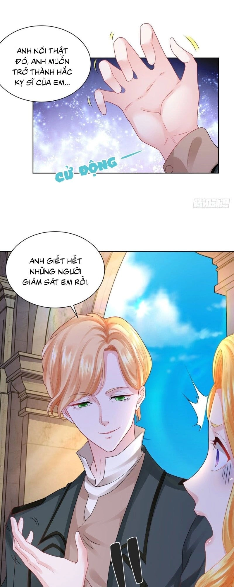 Tôi Muốn Trở Thành Tiểu Thư Công Tước Phế Vật Chapter 52 - 21