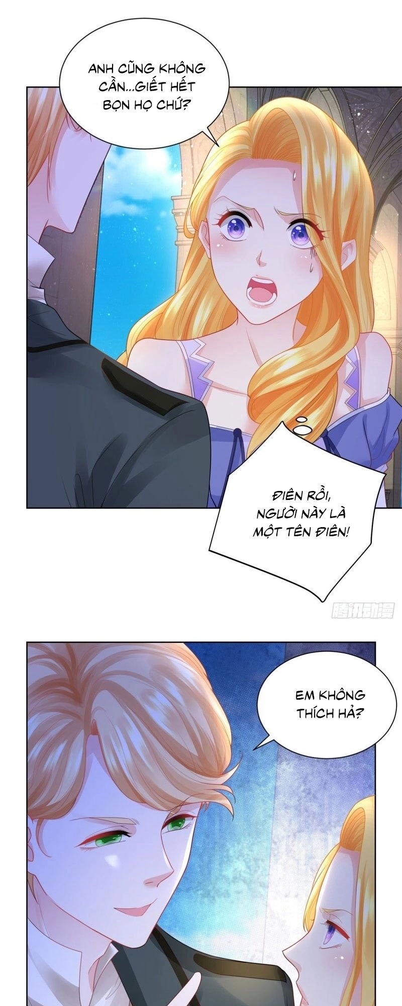 Tôi Muốn Trở Thành Tiểu Thư Công Tước Phế Vật Chapter 52 - 23