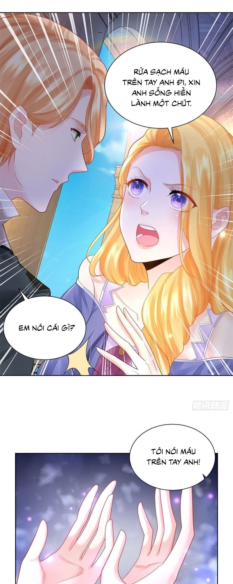 Tôi Muốn Trở Thành Tiểu Thư Công Tước Phế Vật Chapter 52 - 25