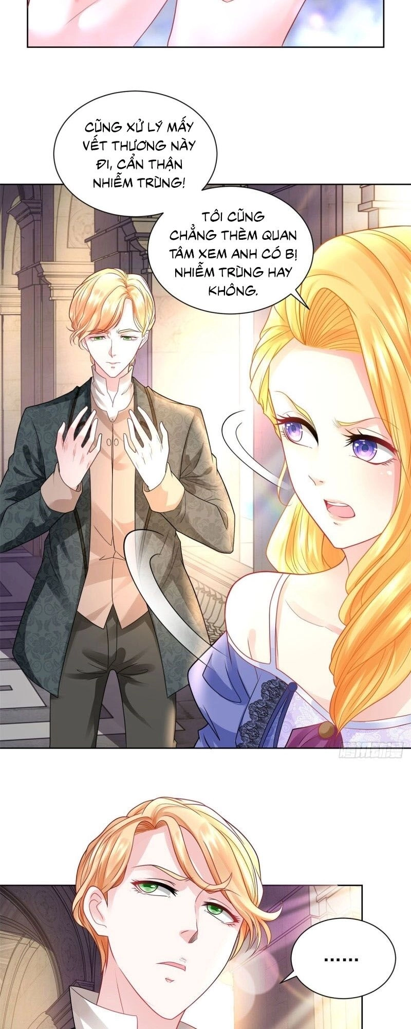 Tôi Muốn Trở Thành Tiểu Thư Công Tước Phế Vật Chapter 52 - 26