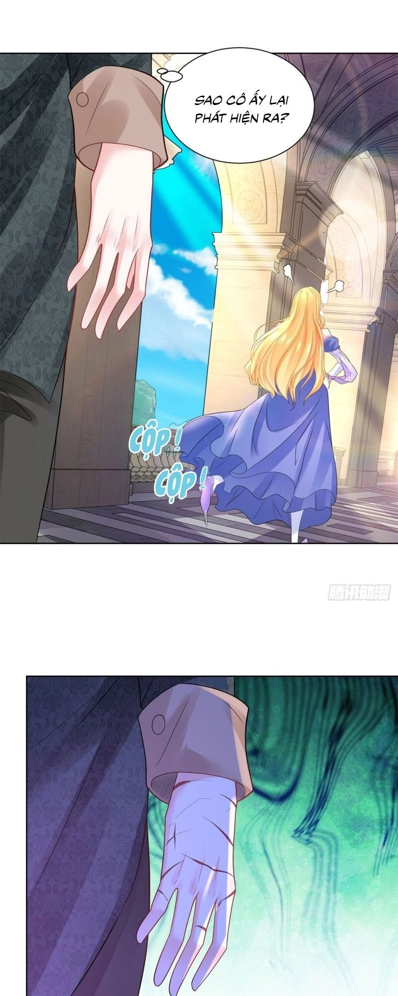 Tôi Muốn Trở Thành Tiểu Thư Công Tước Phế Vật Chapter 52 - 28