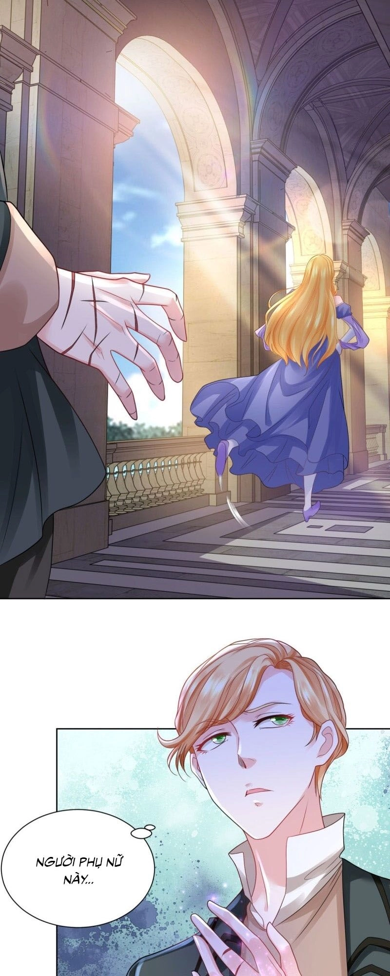 Tôi Muốn Trở Thành Tiểu Thư Công Tước Phế Vật Chapter 53 - 1