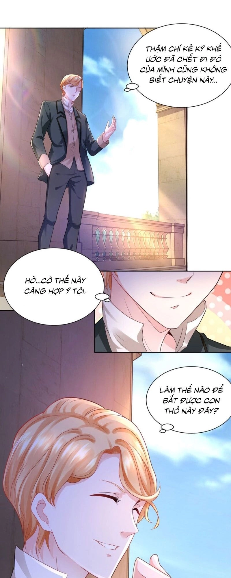 Tôi Muốn Trở Thành Tiểu Thư Công Tước Phế Vật Chapter 53 - 4