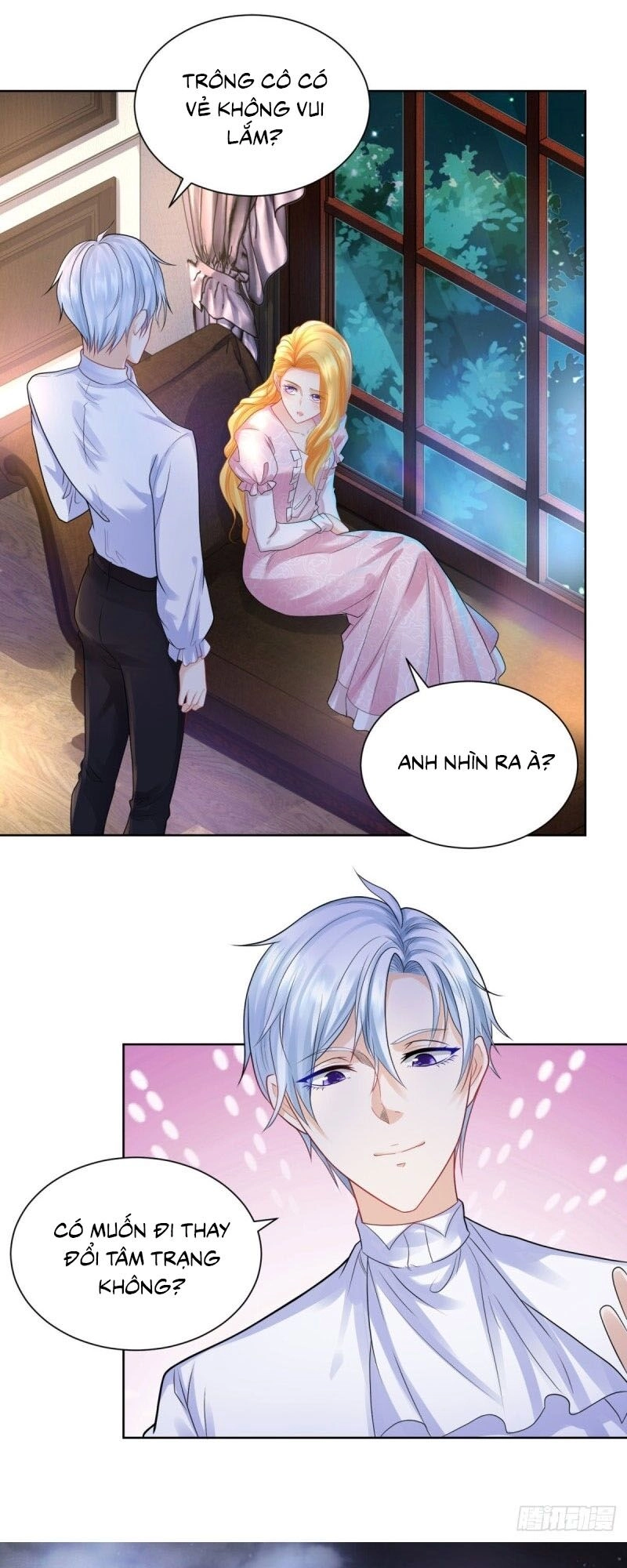 Tôi Muốn Trở Thành Tiểu Thư Công Tước Phế Vật Chapter 53 - 13