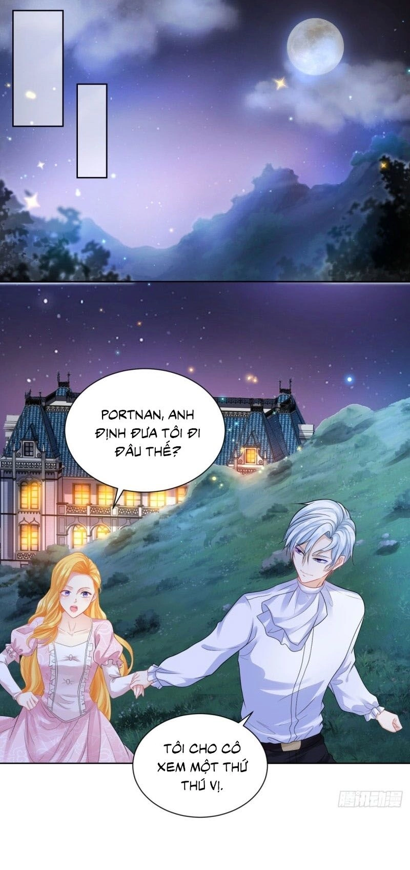 Tôi Muốn Trở Thành Tiểu Thư Công Tước Phế Vật Chapter 53 - 14