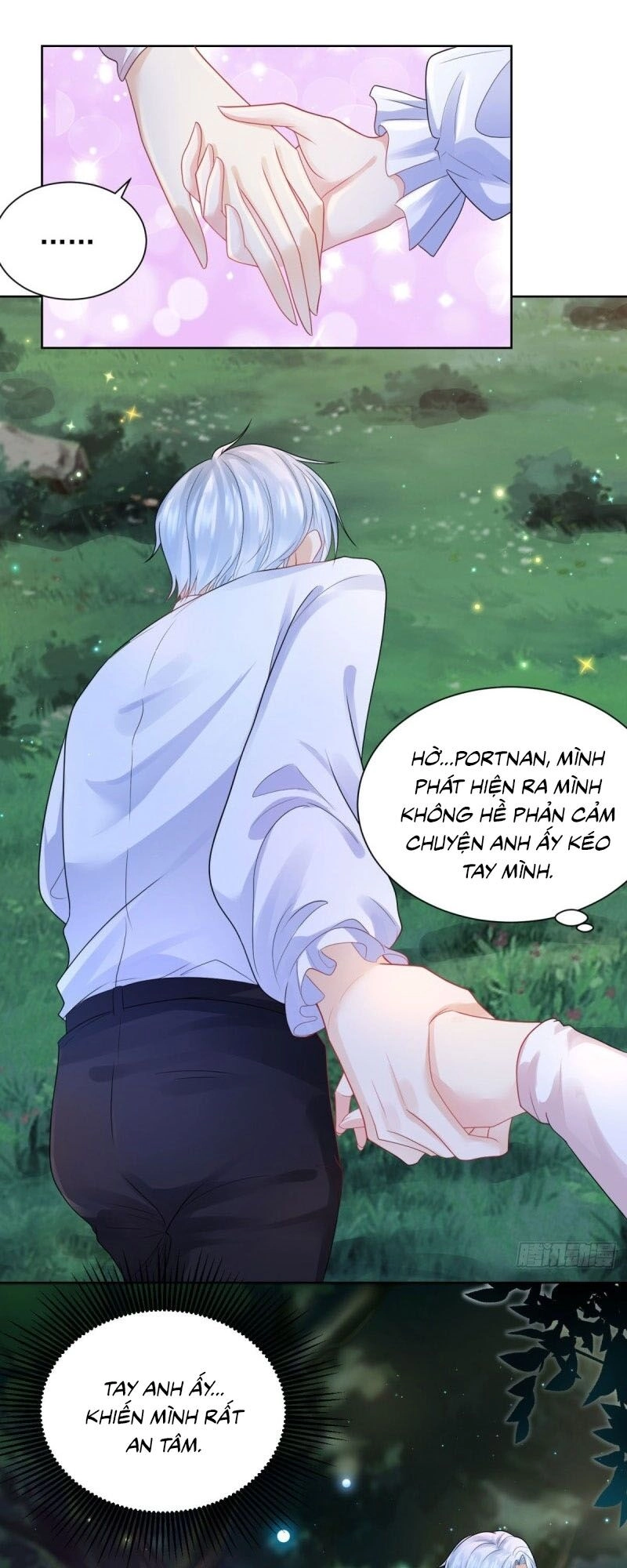 Tôi Muốn Trở Thành Tiểu Thư Công Tước Phế Vật Chapter 53 - 15