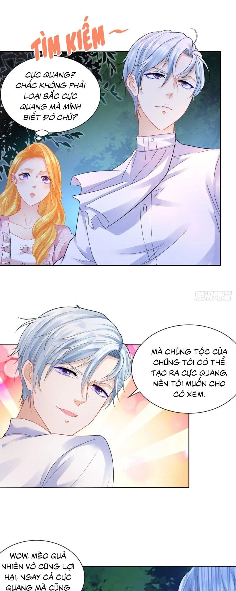 Tôi Muốn Trở Thành Tiểu Thư Công Tước Phế Vật Chapter 53 - 17