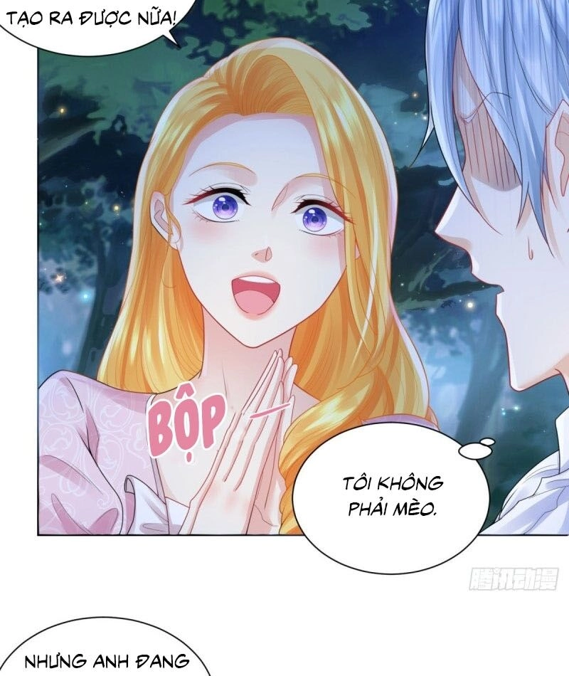 Tôi Muốn Trở Thành Tiểu Thư Công Tước Phế Vật Chapter 53 - 18