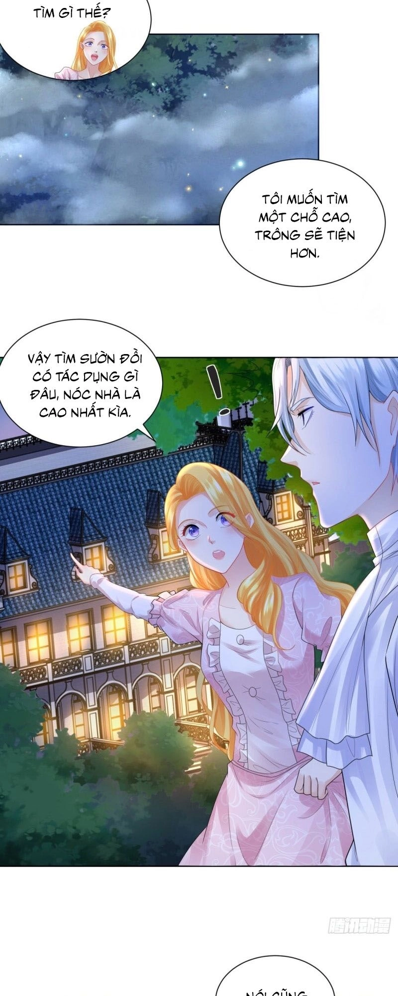 Tôi Muốn Trở Thành Tiểu Thư Công Tước Phế Vật Chapter 53 - 19