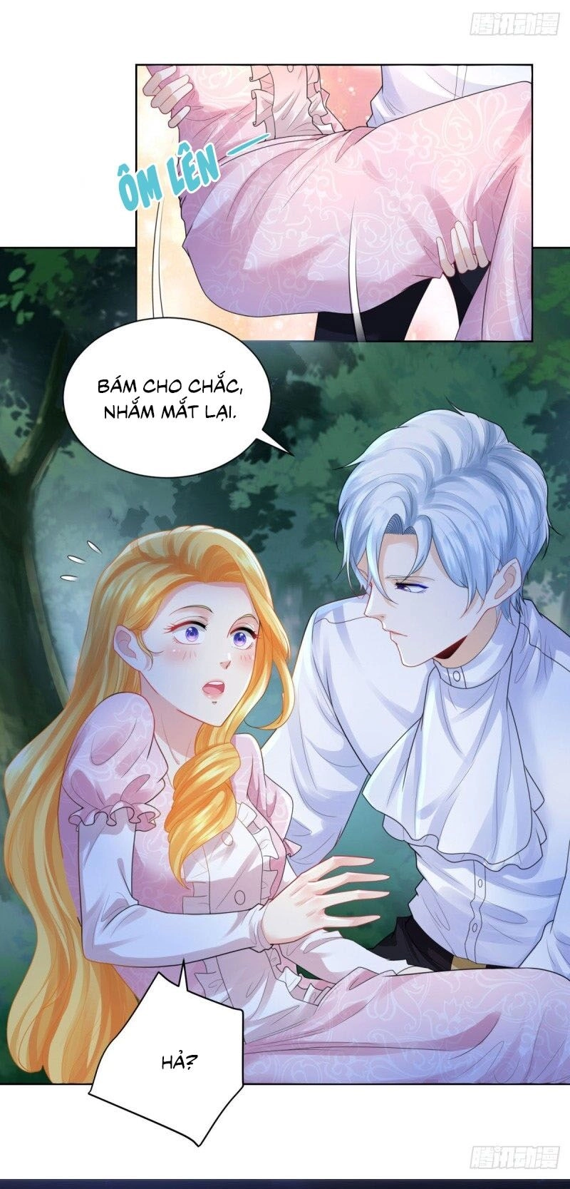 Tôi Muốn Trở Thành Tiểu Thư Công Tước Phế Vật Chapter 53 - 21