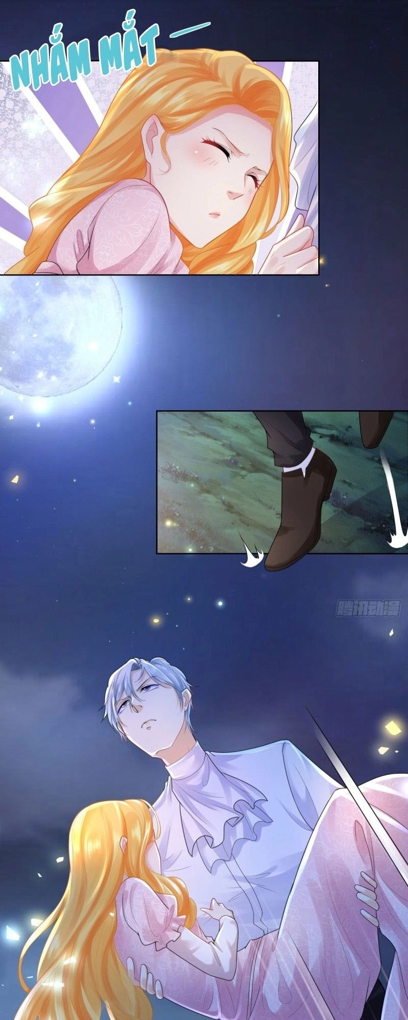 Tôi Muốn Trở Thành Tiểu Thư Công Tước Phế Vật Chapter 53 - 22