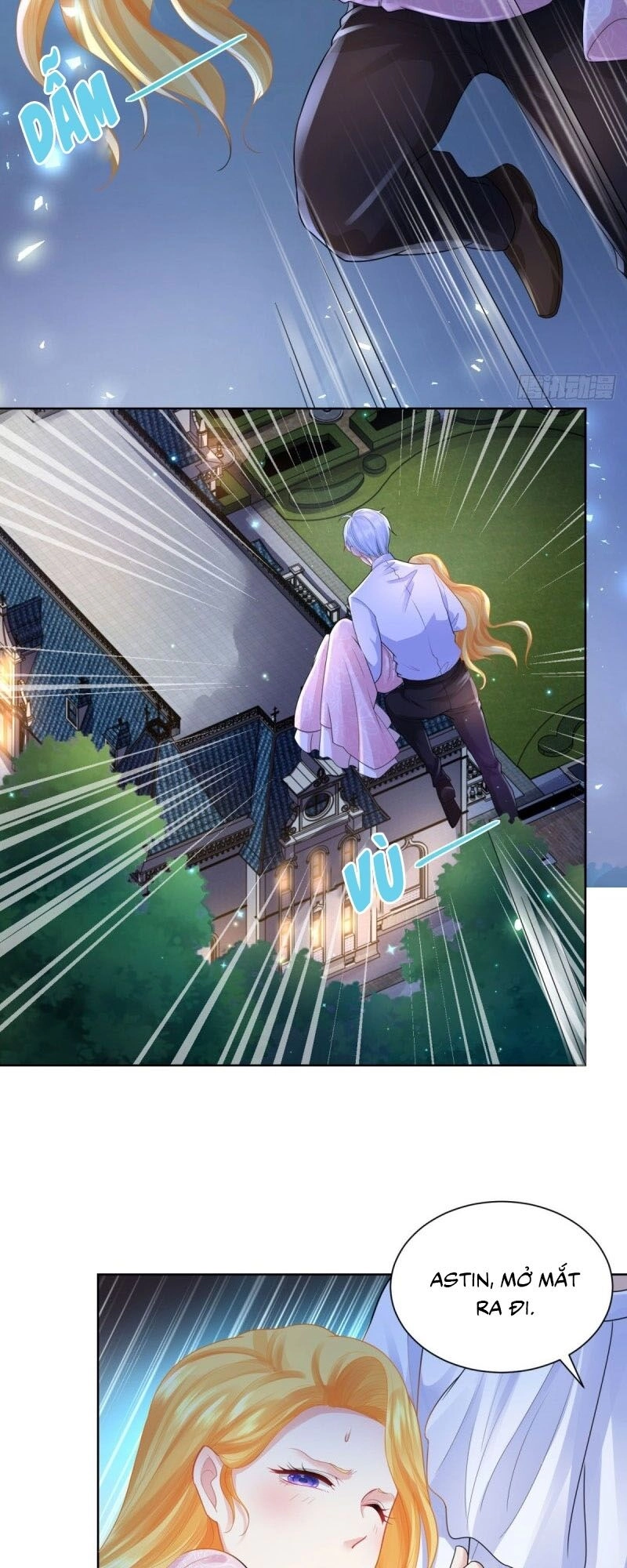 Tôi Muốn Trở Thành Tiểu Thư Công Tước Phế Vật Chapter 53 - 23