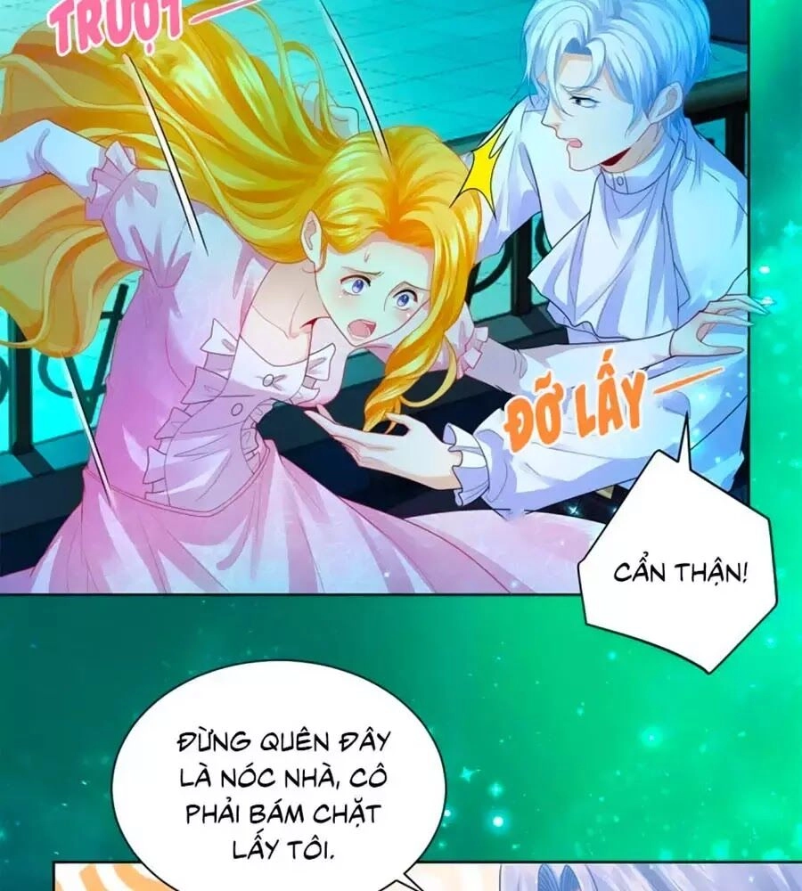 Tôi Muốn Trở Thành Tiểu Thư Công Tước Phế Vật Chapter 54 - 11