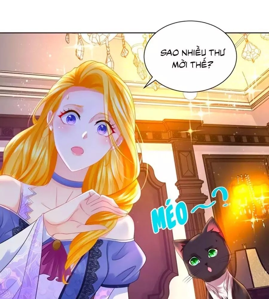 Tôi Muốn Trở Thành Tiểu Thư Công Tước Phế Vật Chapter 54 - 32