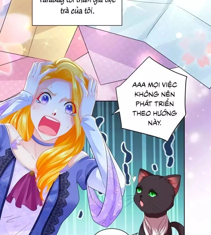 Tôi Muốn Trở Thành Tiểu Thư Công Tước Phế Vật Chapter 54 - 35