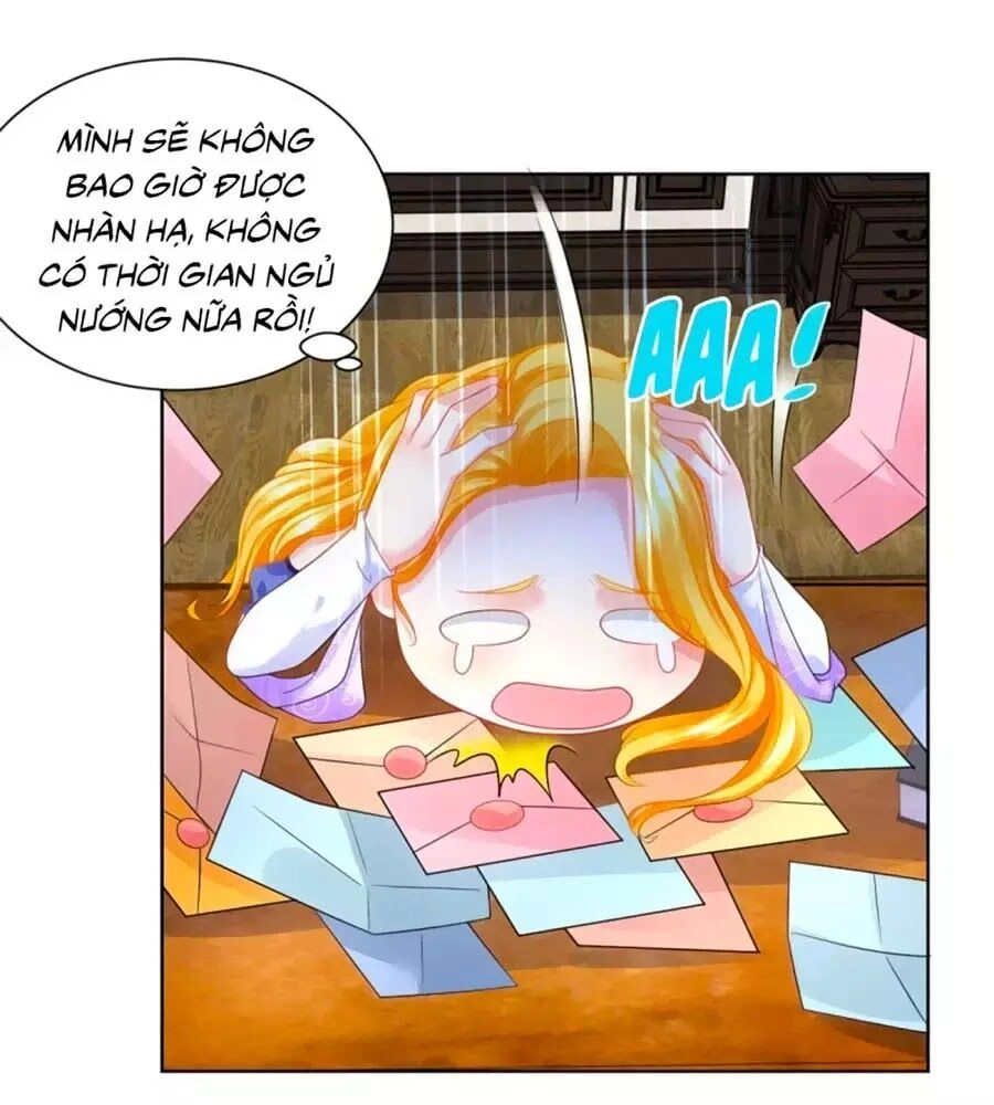 Tôi Muốn Trở Thành Tiểu Thư Công Tước Phế Vật Chapter 54 - 39