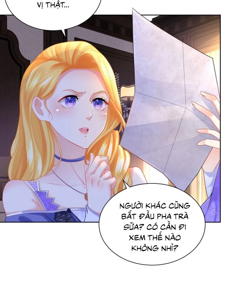 Tôi Muốn Trở Thành Tiểu Thư Công Tước Phế Vật Chapter 55 - 3