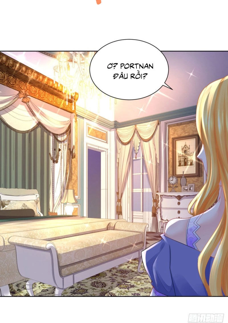 Tôi Muốn Trở Thành Tiểu Thư Công Tước Phế Vật Chapter 55 - 6