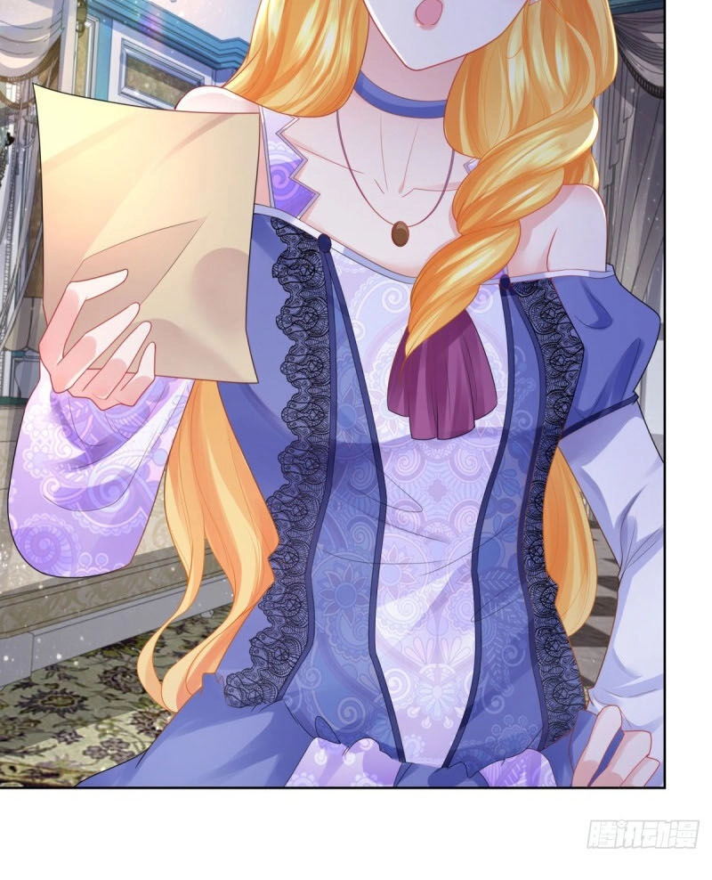 Tôi Muốn Trở Thành Tiểu Thư Công Tước Phế Vật Chapter 55 - 8