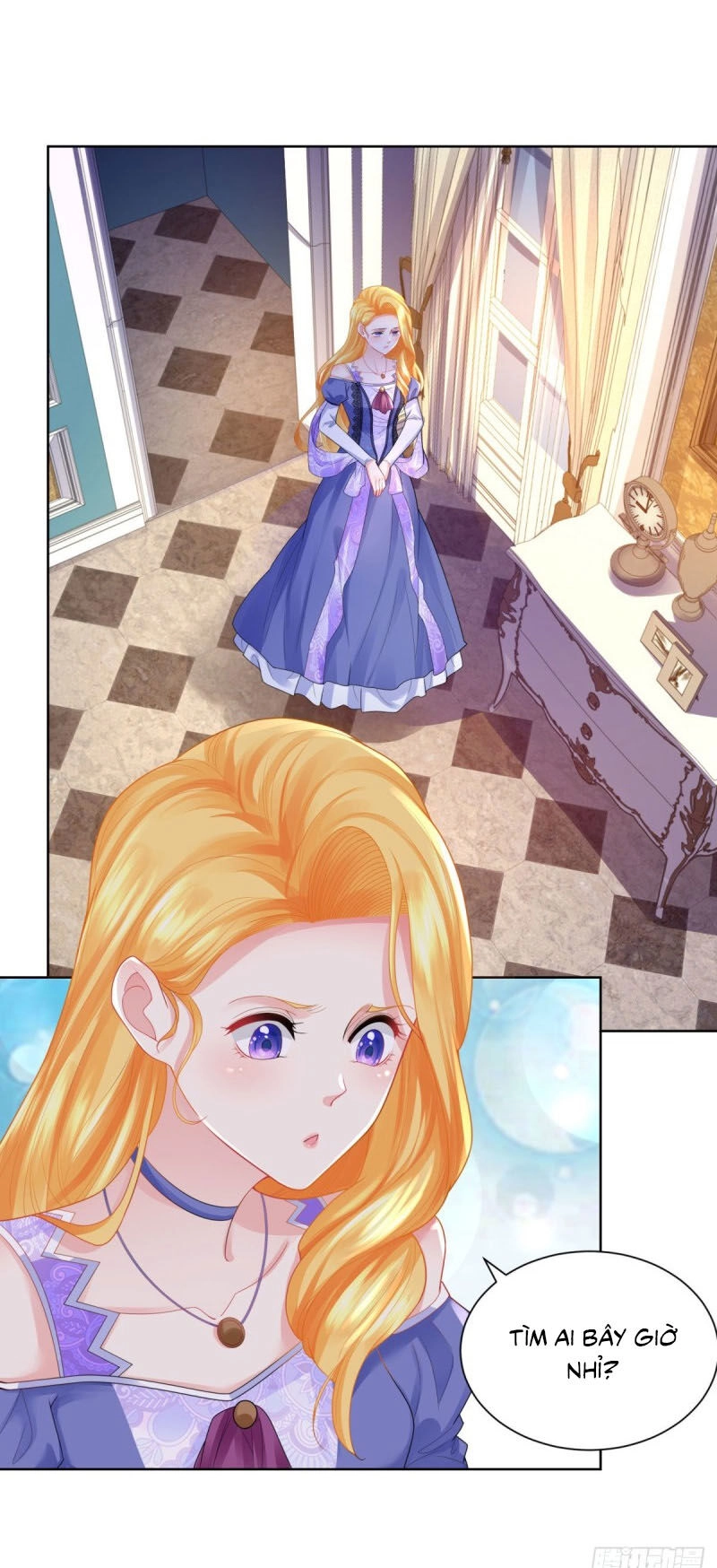 Tôi Muốn Trở Thành Tiểu Thư Công Tước Phế Vật Chapter 55 - 9