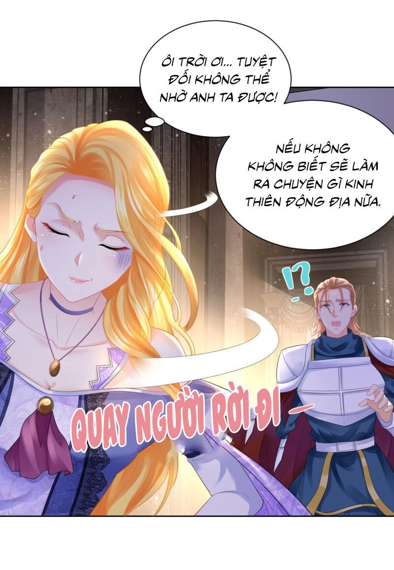 Tôi Muốn Trở Thành Tiểu Thư Công Tước Phế Vật Chapter 55 - 11