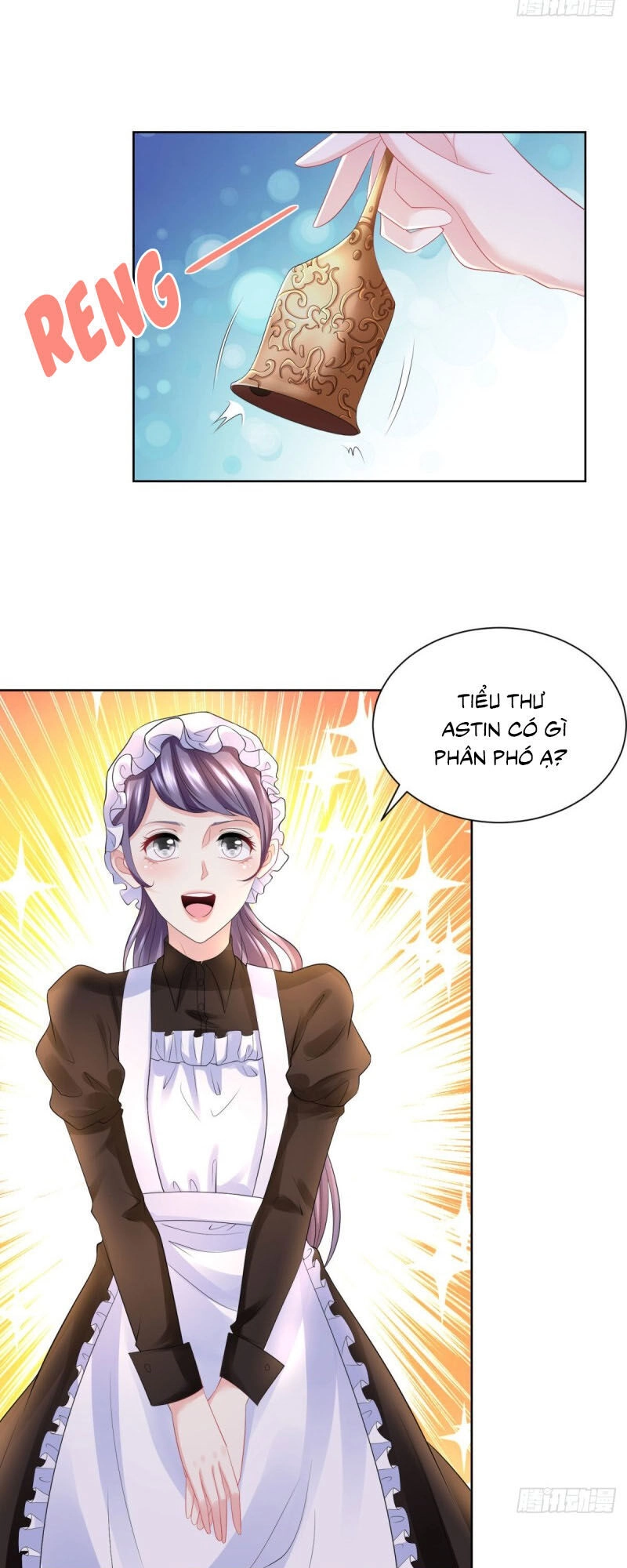 Tôi Muốn Trở Thành Tiểu Thư Công Tước Phế Vật Chapter 55 - 14