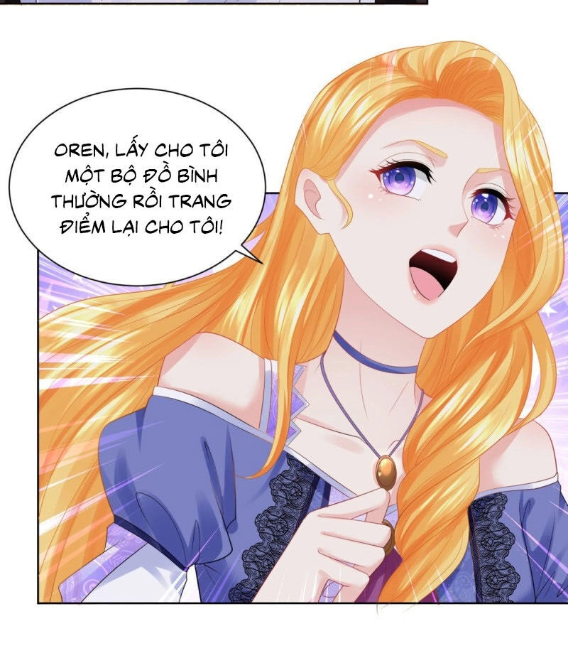 Tôi Muốn Trở Thành Tiểu Thư Công Tước Phế Vật Chapter 55 - 15