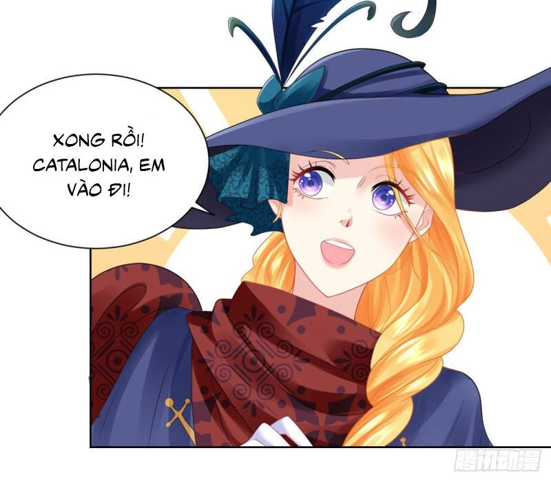 Tôi Muốn Trở Thành Tiểu Thư Công Tước Phế Vật Chapter 55 - 21