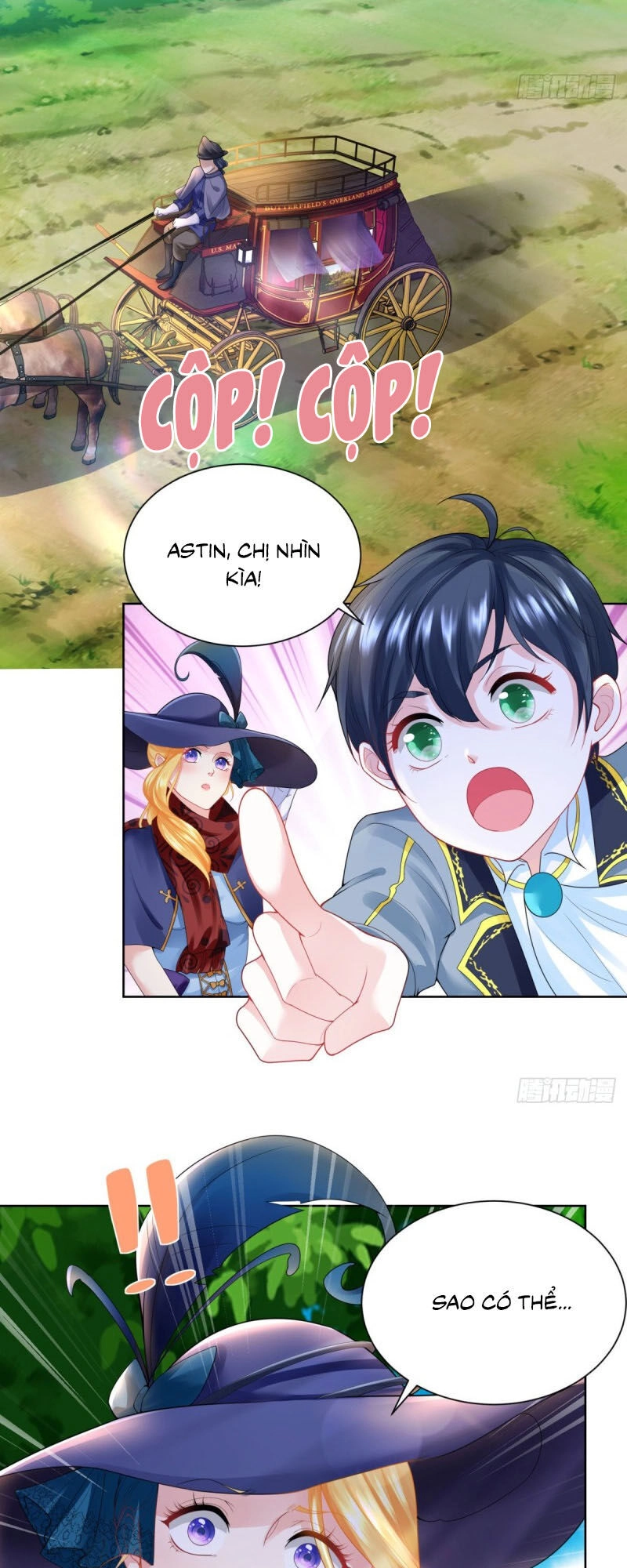 Tôi Muốn Trở Thành Tiểu Thư Công Tước Phế Vật Chapter 55 - 26