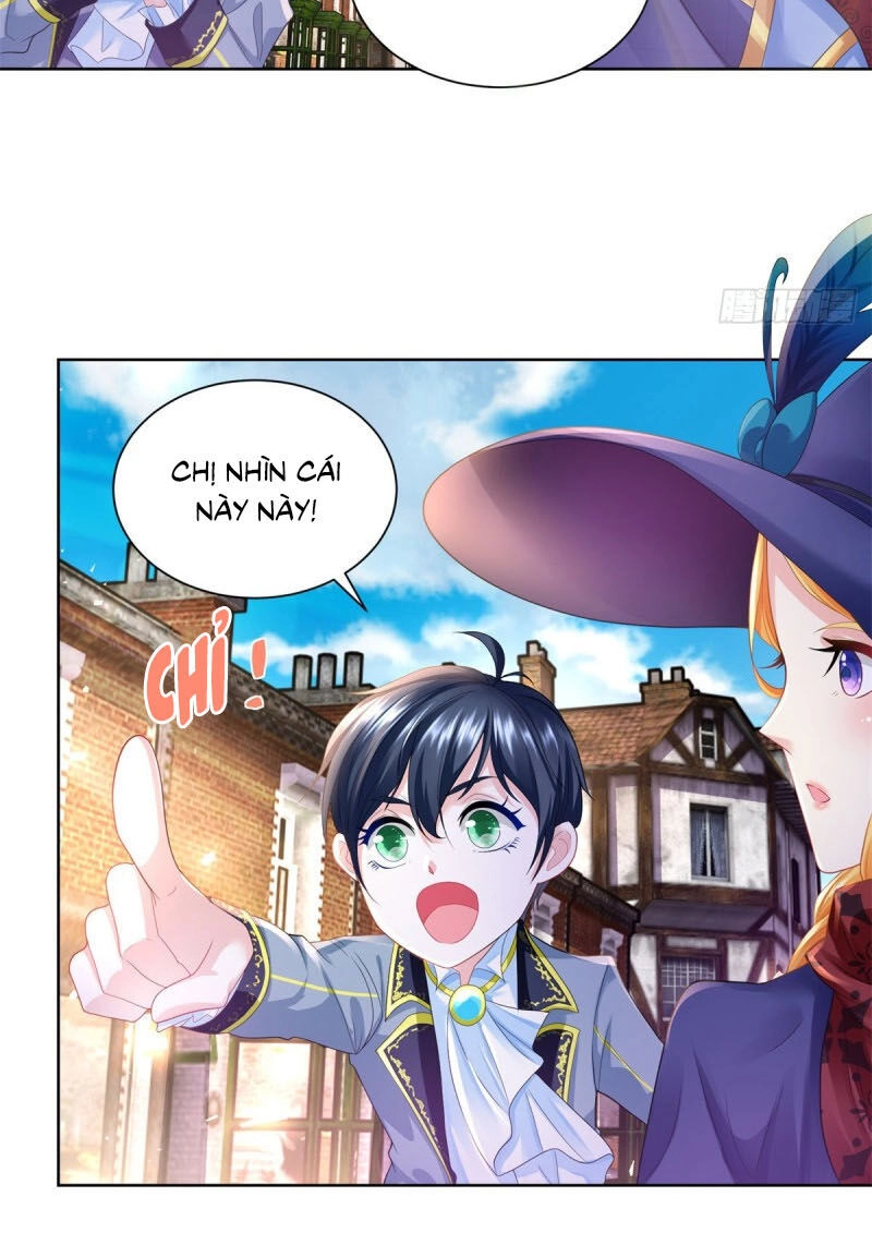 Tôi Muốn Trở Thành Tiểu Thư Công Tước Phế Vật Chapter 56 - 3