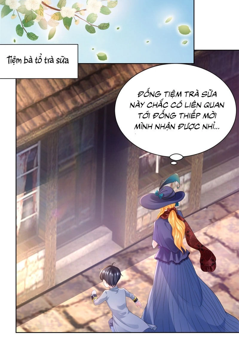 Tôi Muốn Trở Thành Tiểu Thư Công Tước Phế Vật Chapter 56 - 5