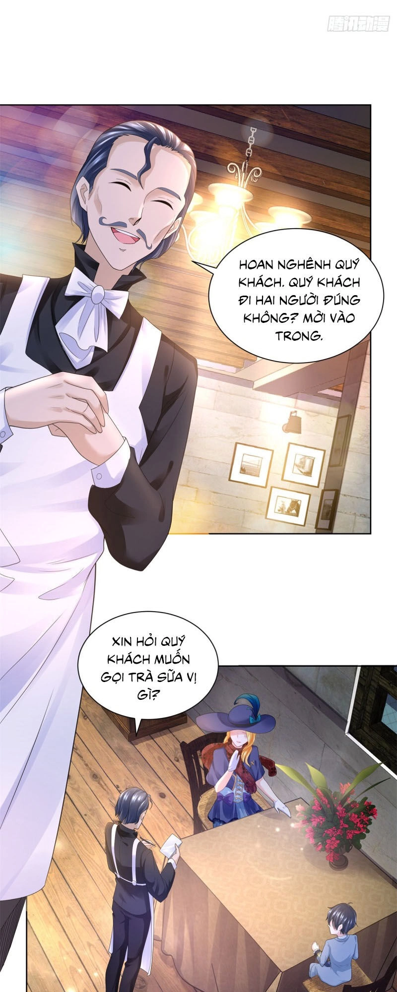 Tôi Muốn Trở Thành Tiểu Thư Công Tước Phế Vật Chapter 56 - 6