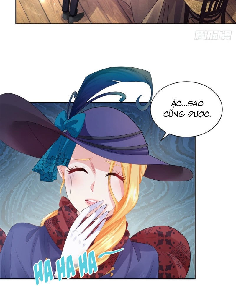 Tôi Muốn Trở Thành Tiểu Thư Công Tước Phế Vật Chapter 56 - 7