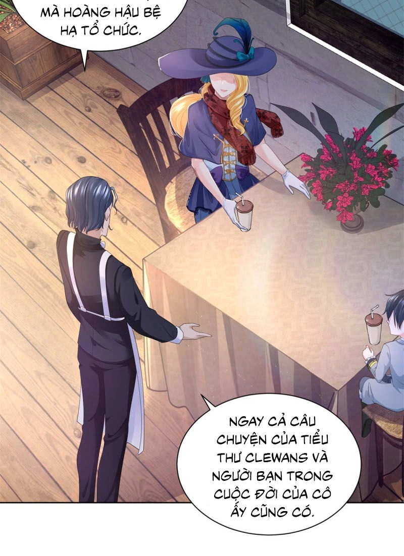 Tôi Muốn Trở Thành Tiểu Thư Công Tước Phế Vật Chapter 56 - 11