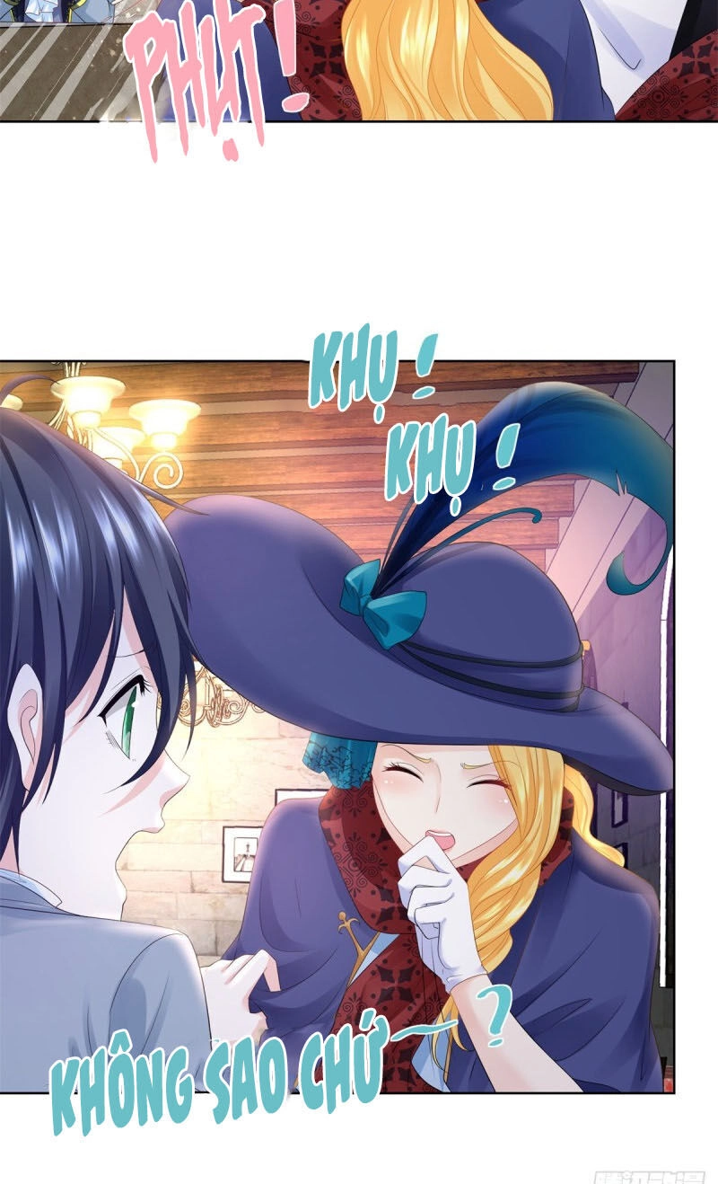 Tôi Muốn Trở Thành Tiểu Thư Công Tước Phế Vật Chapter 56 - 13