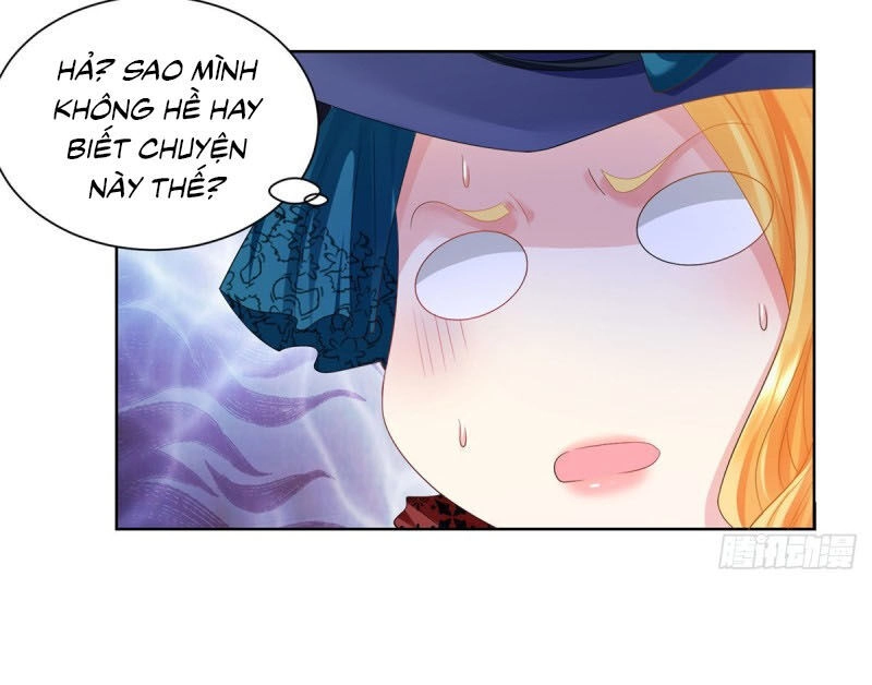 Tôi Muốn Trở Thành Tiểu Thư Công Tước Phế Vật Chapter 56 - 15