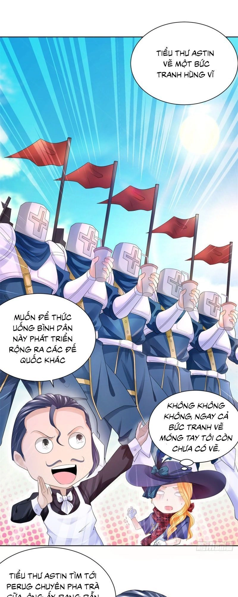 Tôi Muốn Trở Thành Tiểu Thư Công Tước Phế Vật Chapter 56 - 16