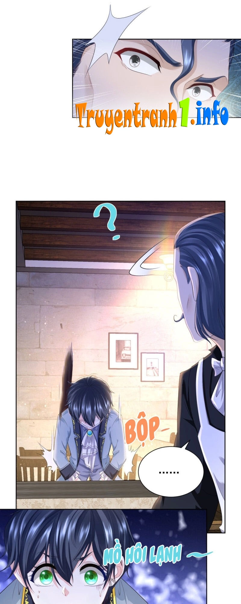 Tôi Muốn Trở Thành Tiểu Thư Công Tước Phế Vật Chapter 57 - 1