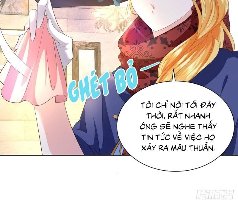 Tôi Muốn Trở Thành Tiểu Thư Công Tước Phế Vật Chapter 57 - 3