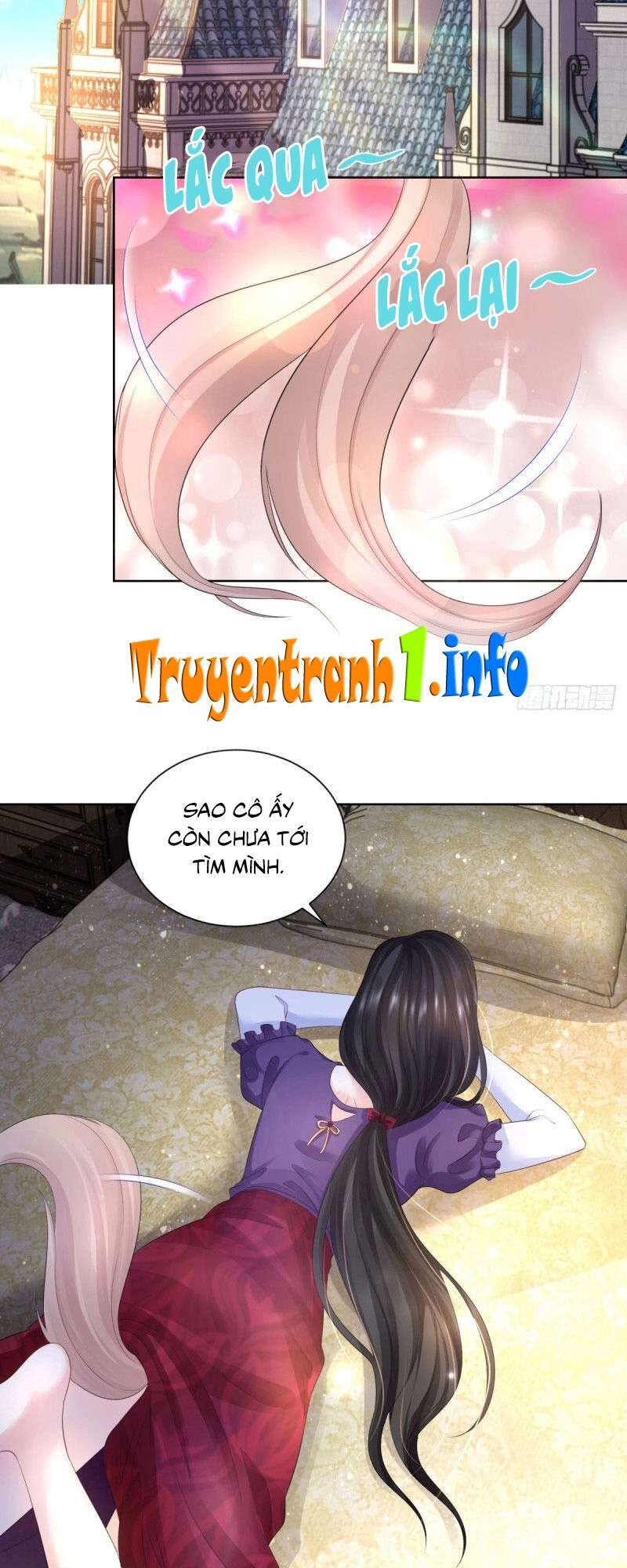 Tôi Muốn Trở Thành Tiểu Thư Công Tước Phế Vật Chapter 57 - 7